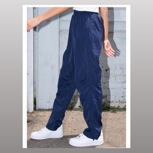 BRANDY MELVILLE TRACK PANTS